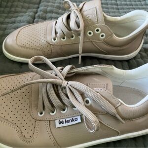 Be lenka women’s champ 3.0 sneakers 39 barefoot shoe